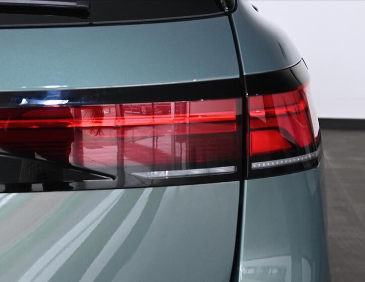 Volkswagen Passat 33