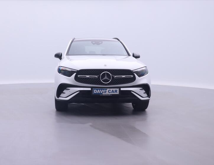 Mercedes-Benz GLC 42