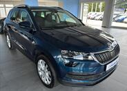 Škoda Karoq 1