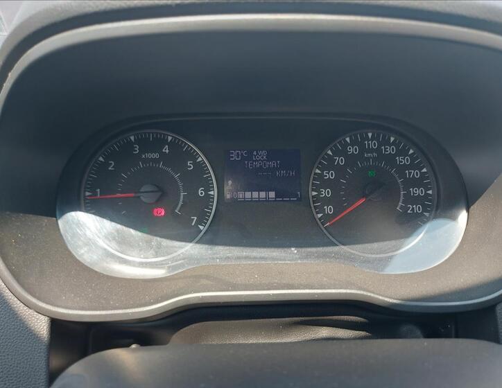 Dacia Duster 30