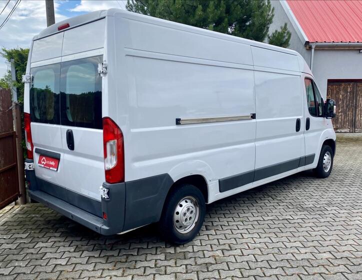 Fiat Ducato 5