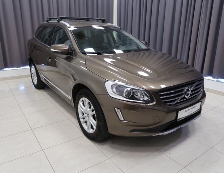 Volvo XC60 3