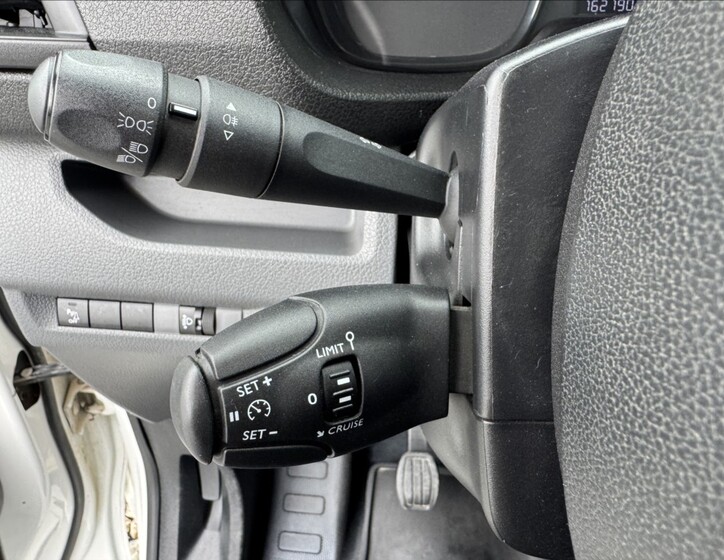 Peugeot Expert 34