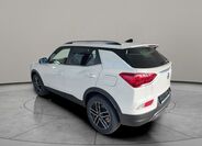 SsangYong Korando 4