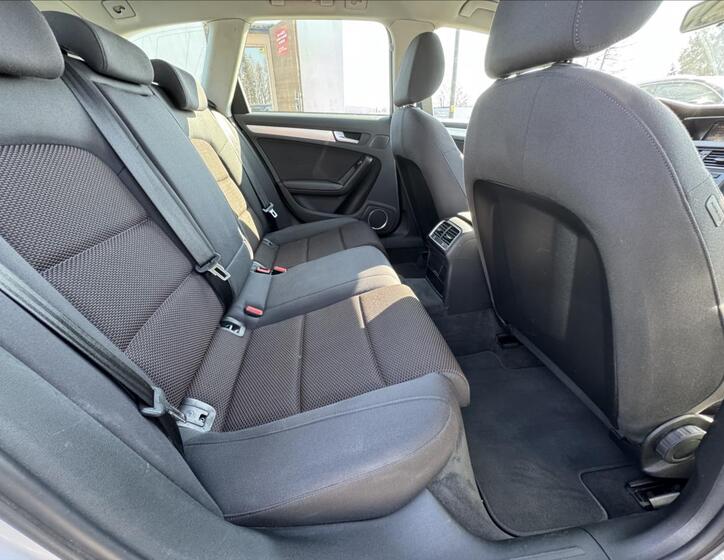 Audi A4 Allroad 14