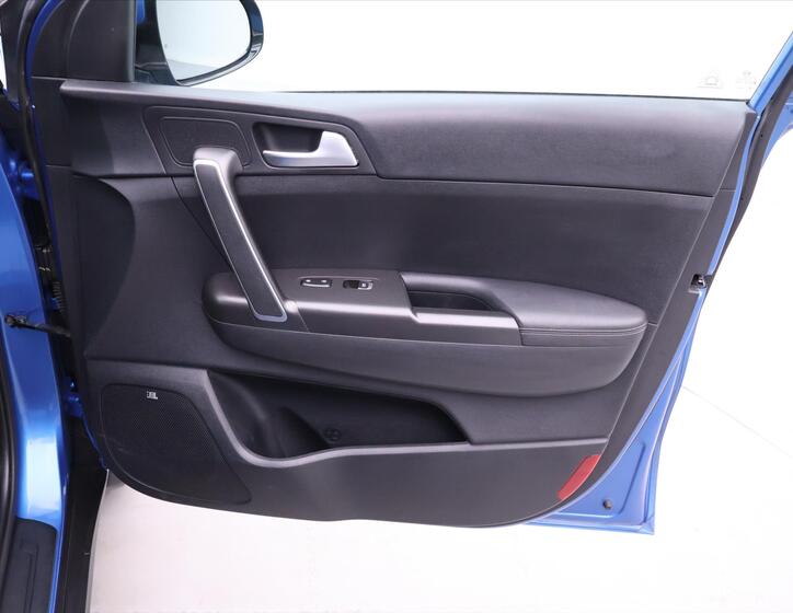 KIA Sportage 13