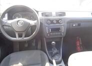 Volkswagen Caddy 20