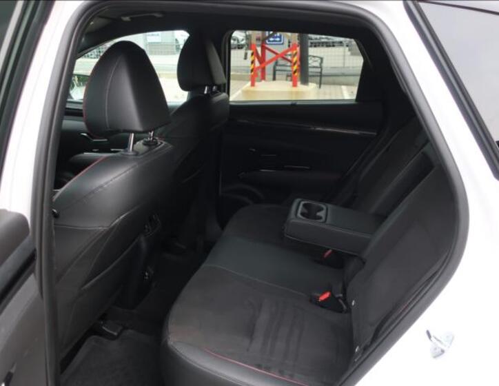 Hyundai Tucson 14