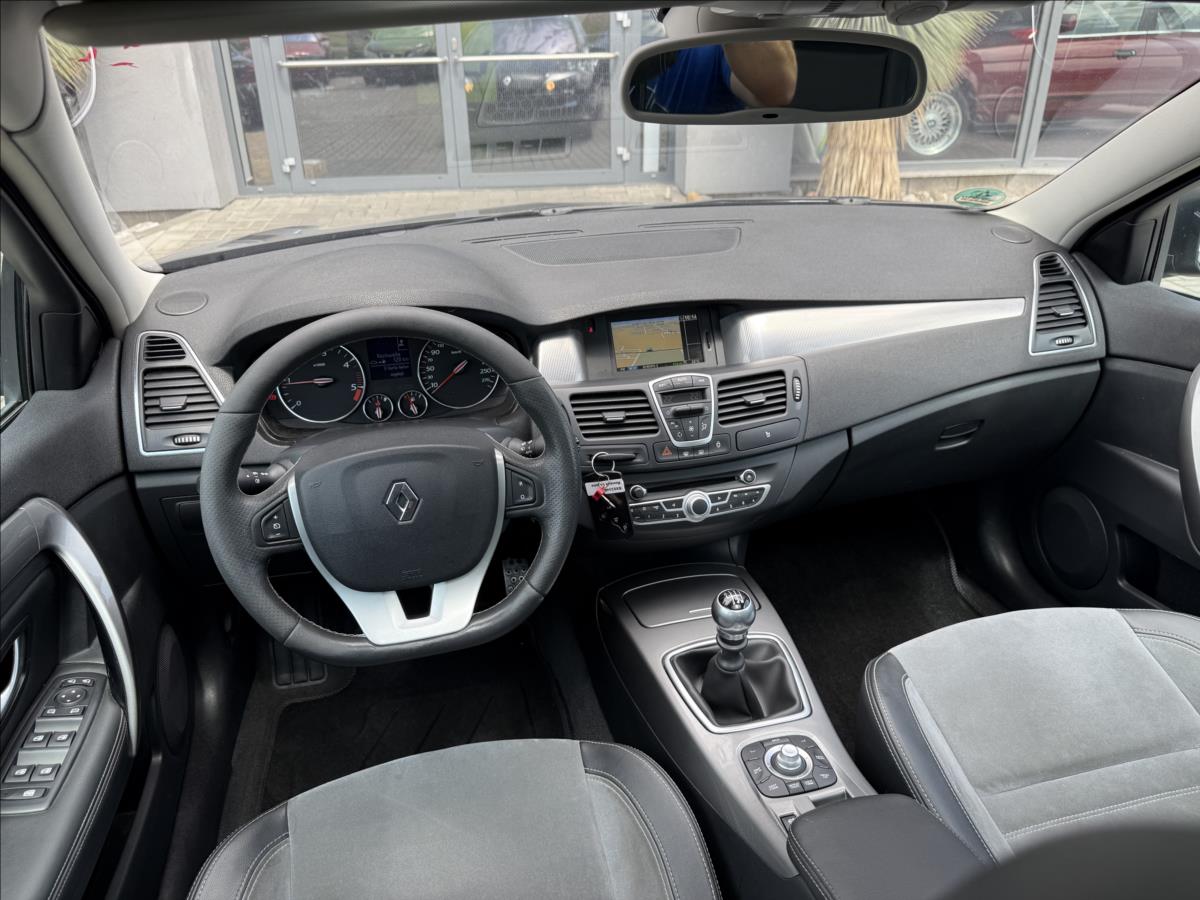 Renault Laguna