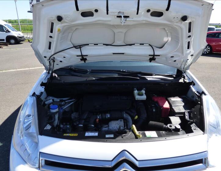 Citroën Berlingo 50