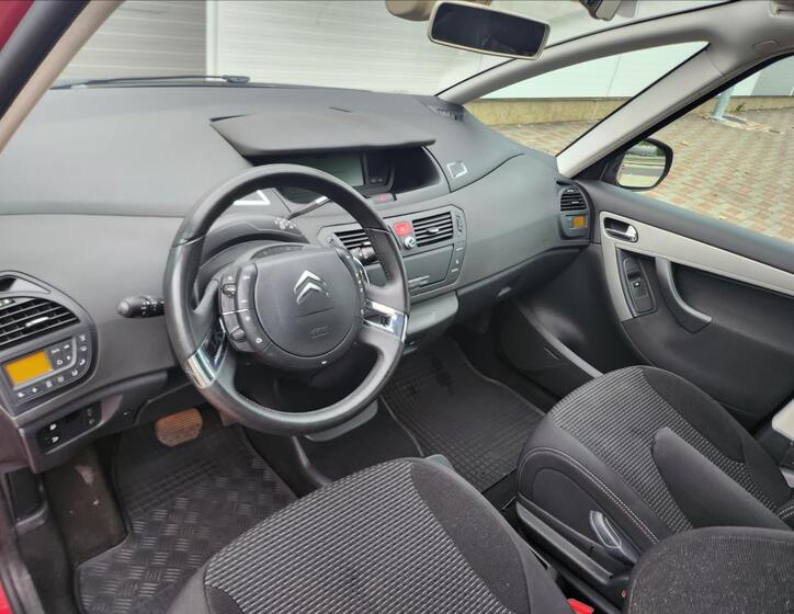 Citroën C4 Picasso 12