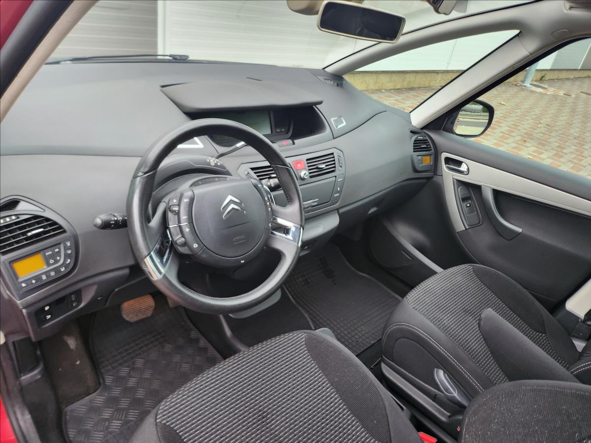 Citroën C4 Picasso