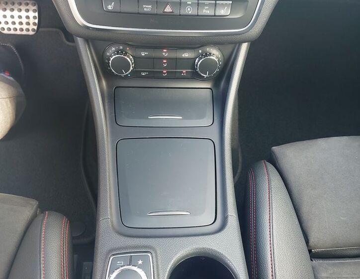 Mercedes-Benz CLA 20