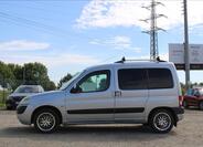 Citroën Berlingo 8