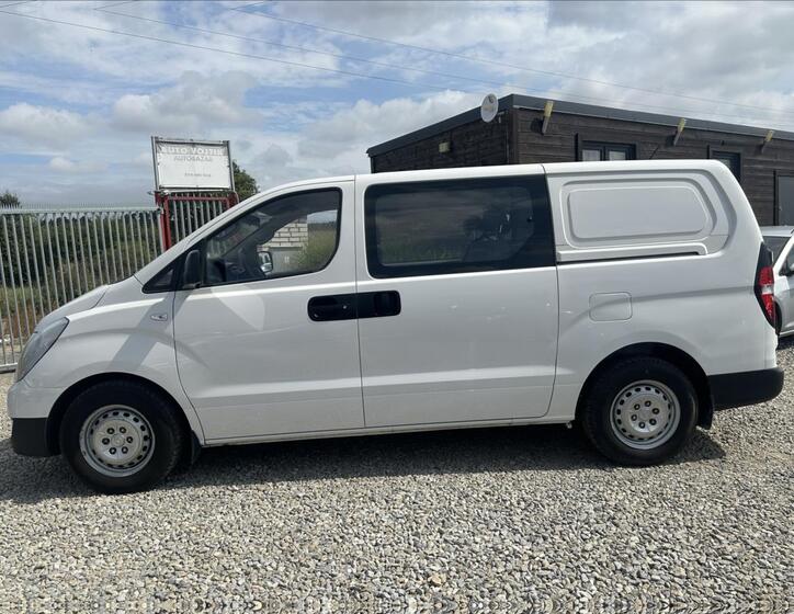 Hyundai H 1 7