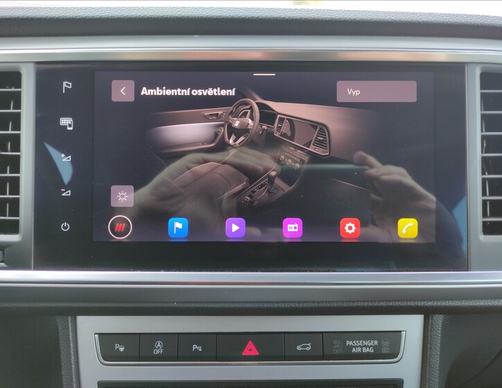 Seat Ateca 16