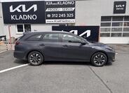 KIA Ceed 3