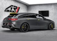 Mercedes-Benz CLA 5