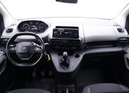 Peugeot Rifter 23