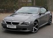 BMW Řada 6 3