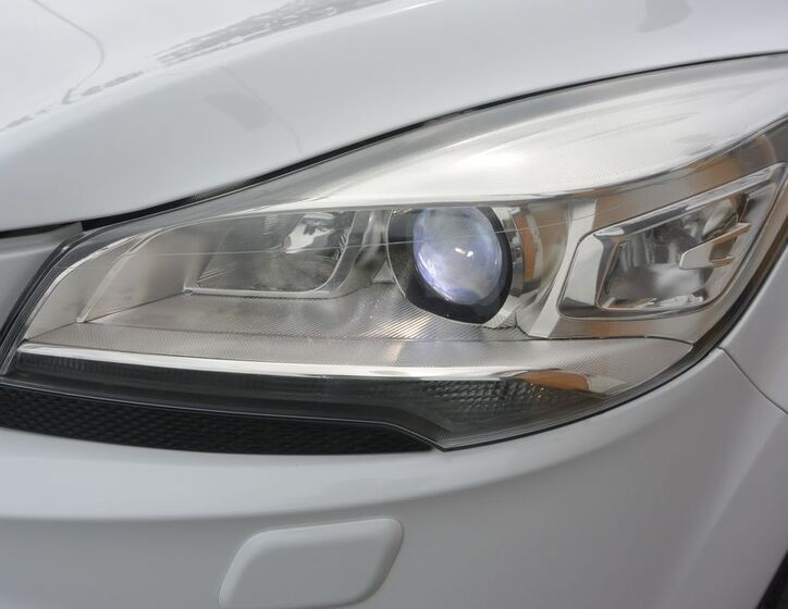 Ford Kuga 42
