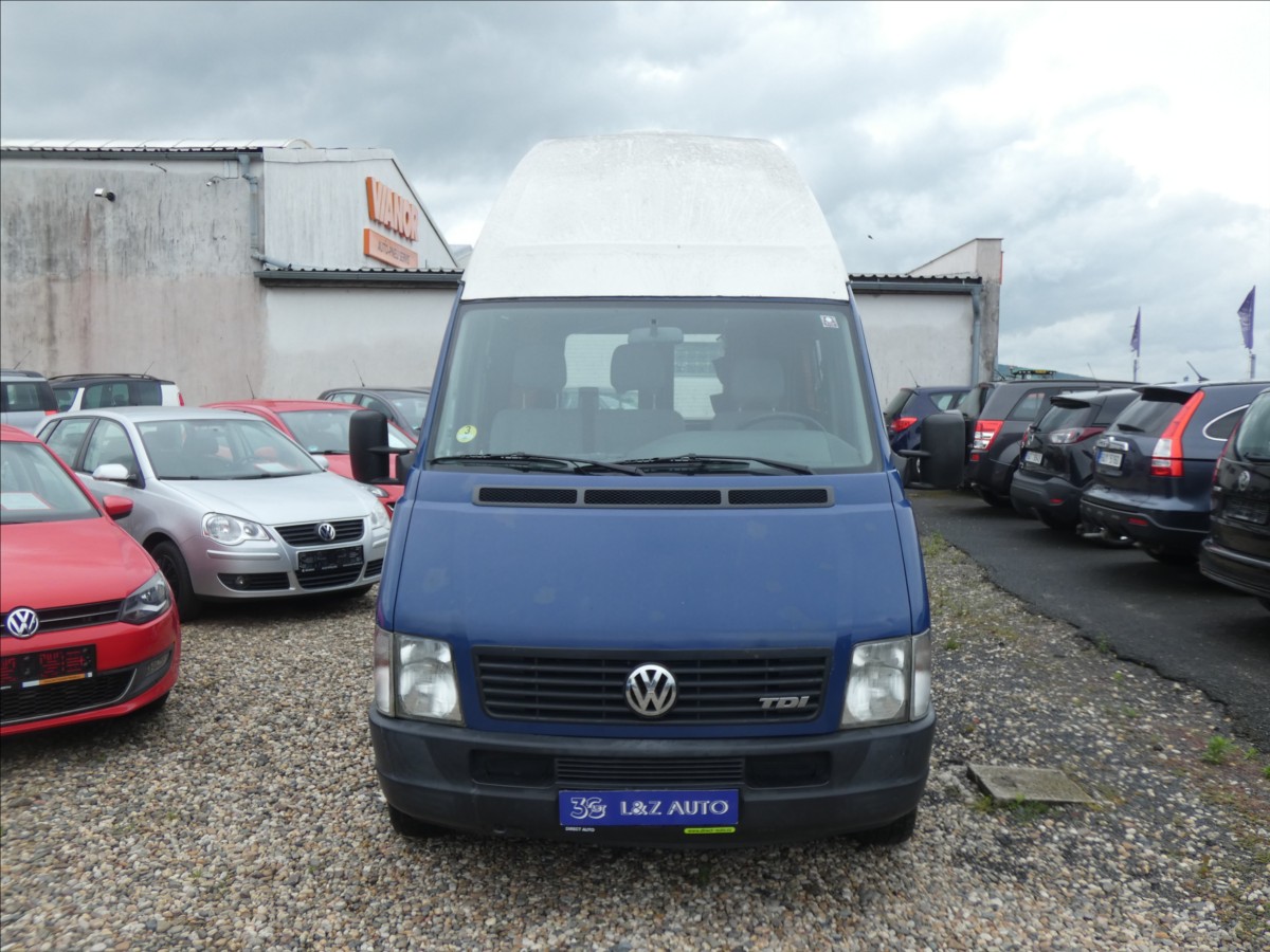 Volkswagen Ostatní