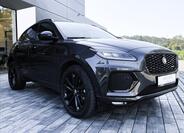 Jaguar E-Pace 9