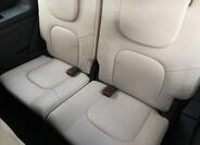 Nissan Pathfinder 12
