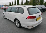 Volkswagen Golf 5