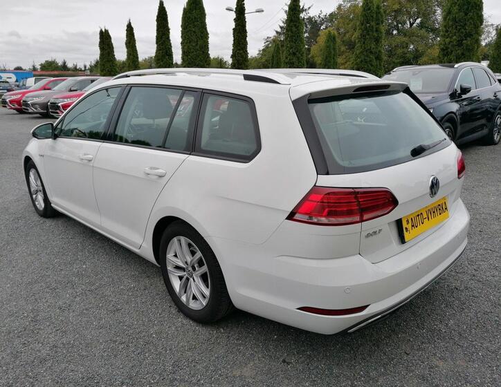 Volkswagen Golf 5