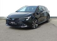 Toyota Corolla 1