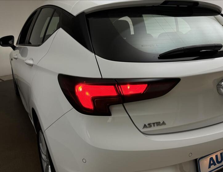 Opel Astra 36