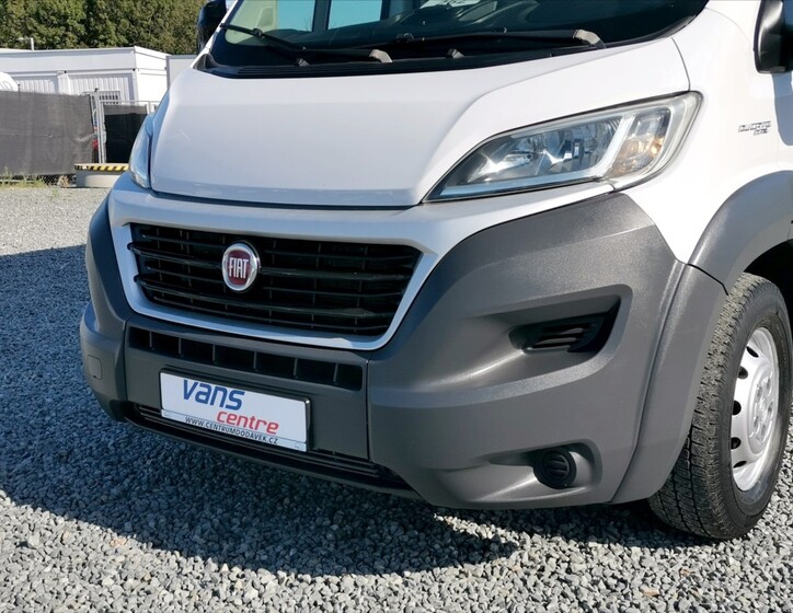 Fiat Ducato 18