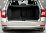 Škoda Octavia 6