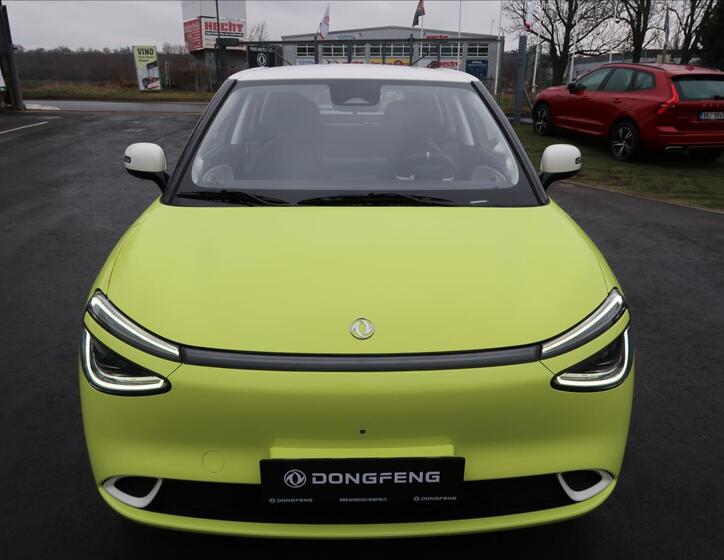 Dongfeng Box 7