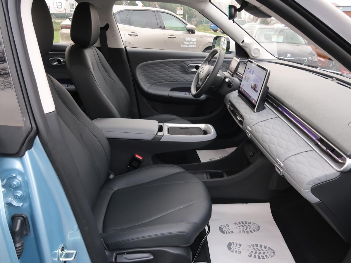 Dongfeng Box