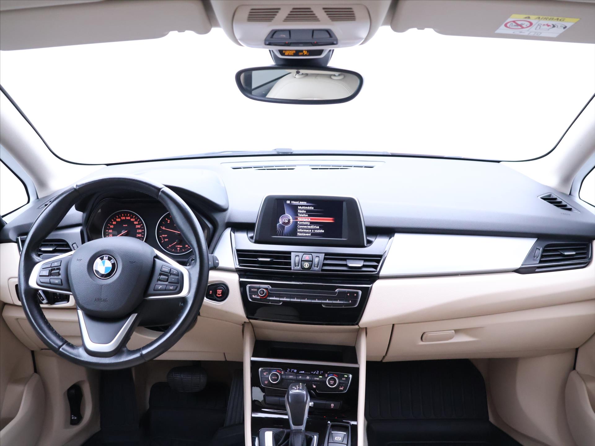 BMW Řada 2