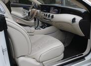 Mercedes-Benz Třídy S 48