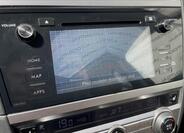 Subaru Outback 16