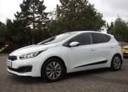 KIA Ceed 5