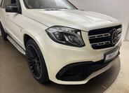 Mercedes-Benz GLS 50