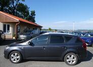 KIA Ceed 5