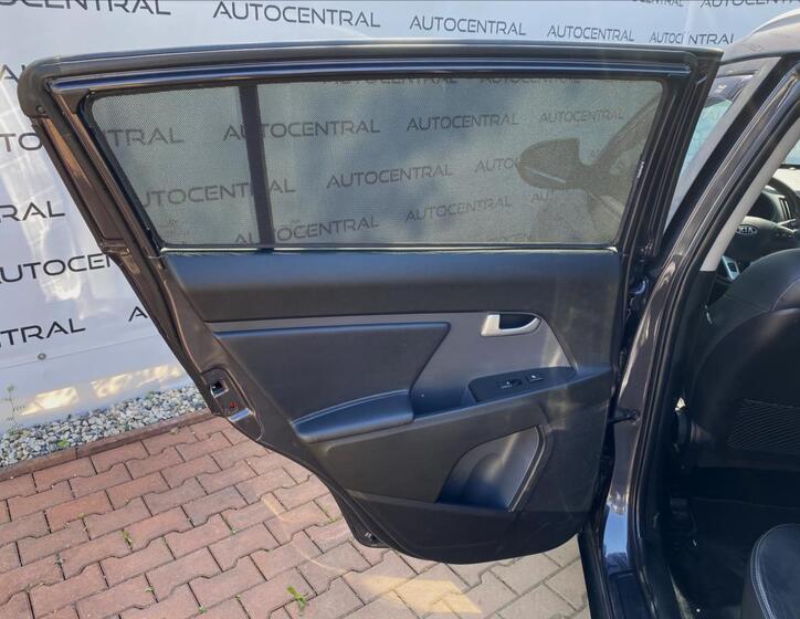 KIA Sportage 19