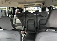 Nissan Townstar 8