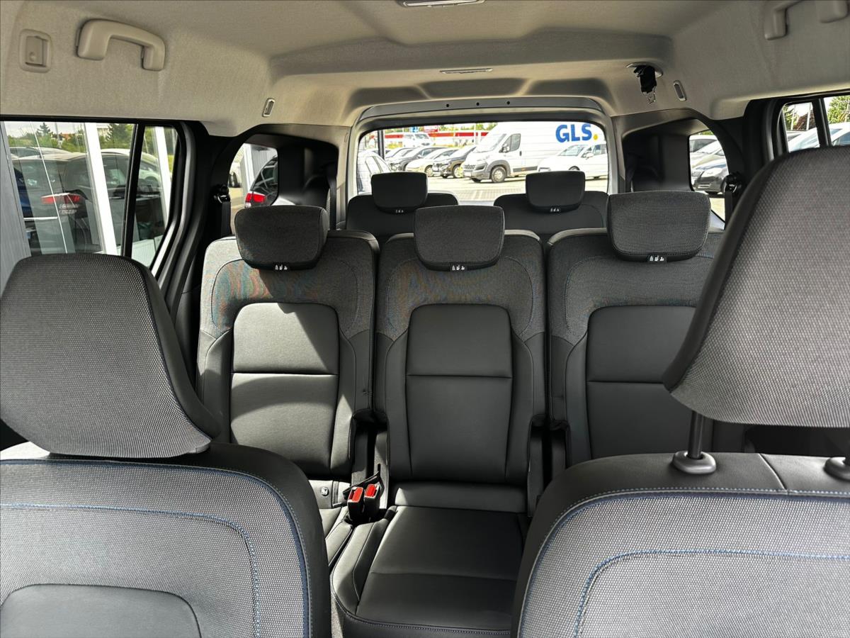 Nissan Townstar