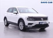 Volkswagen Tiguan 1