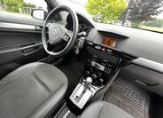 Opel Astra 25
