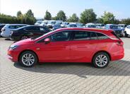 Opel Astra 4