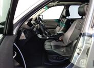 BMW X3 7