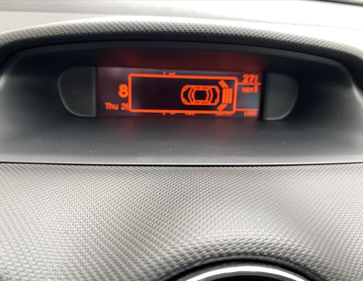 Peugeot 308 16